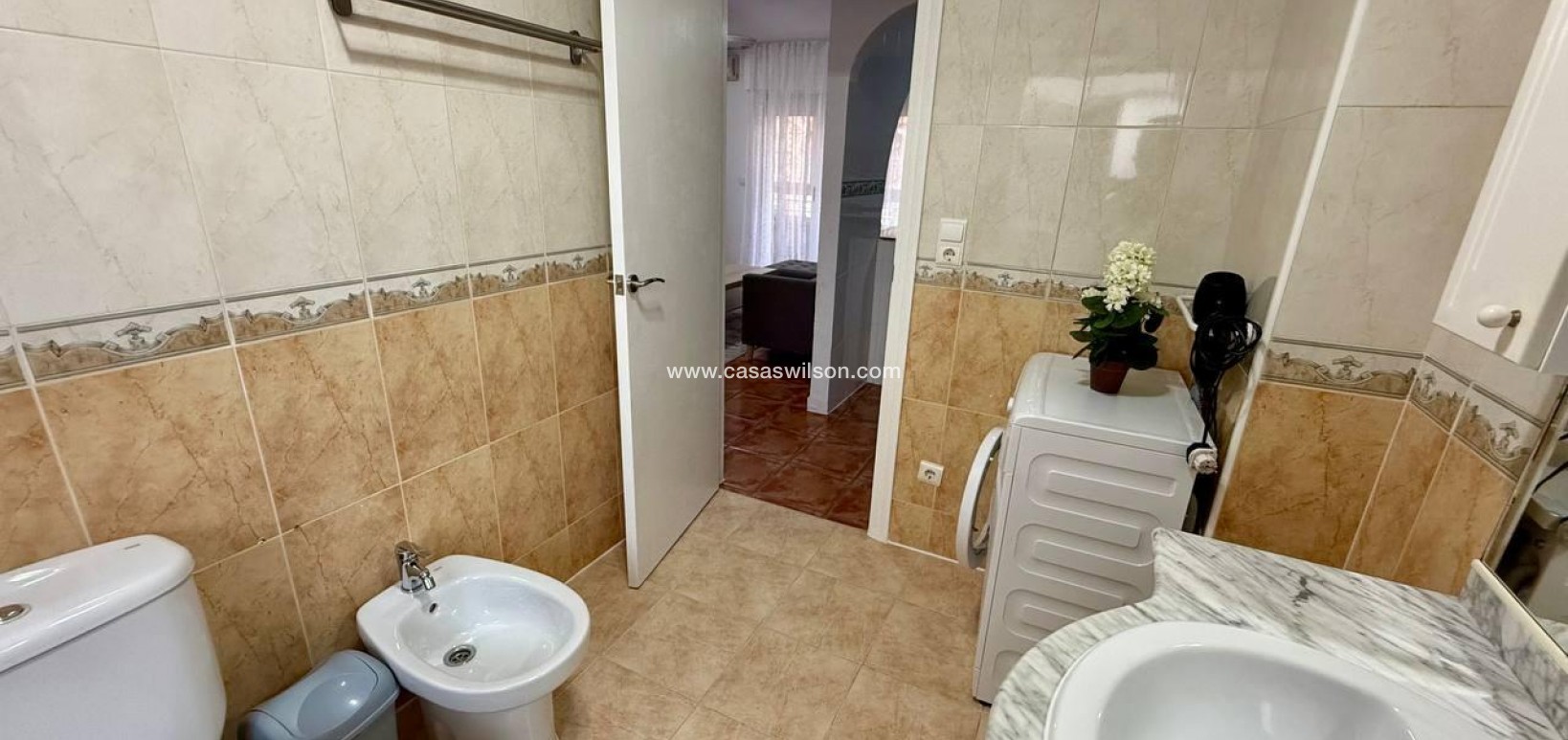Sale - Appartement - Torrevieja - Playa del Cura