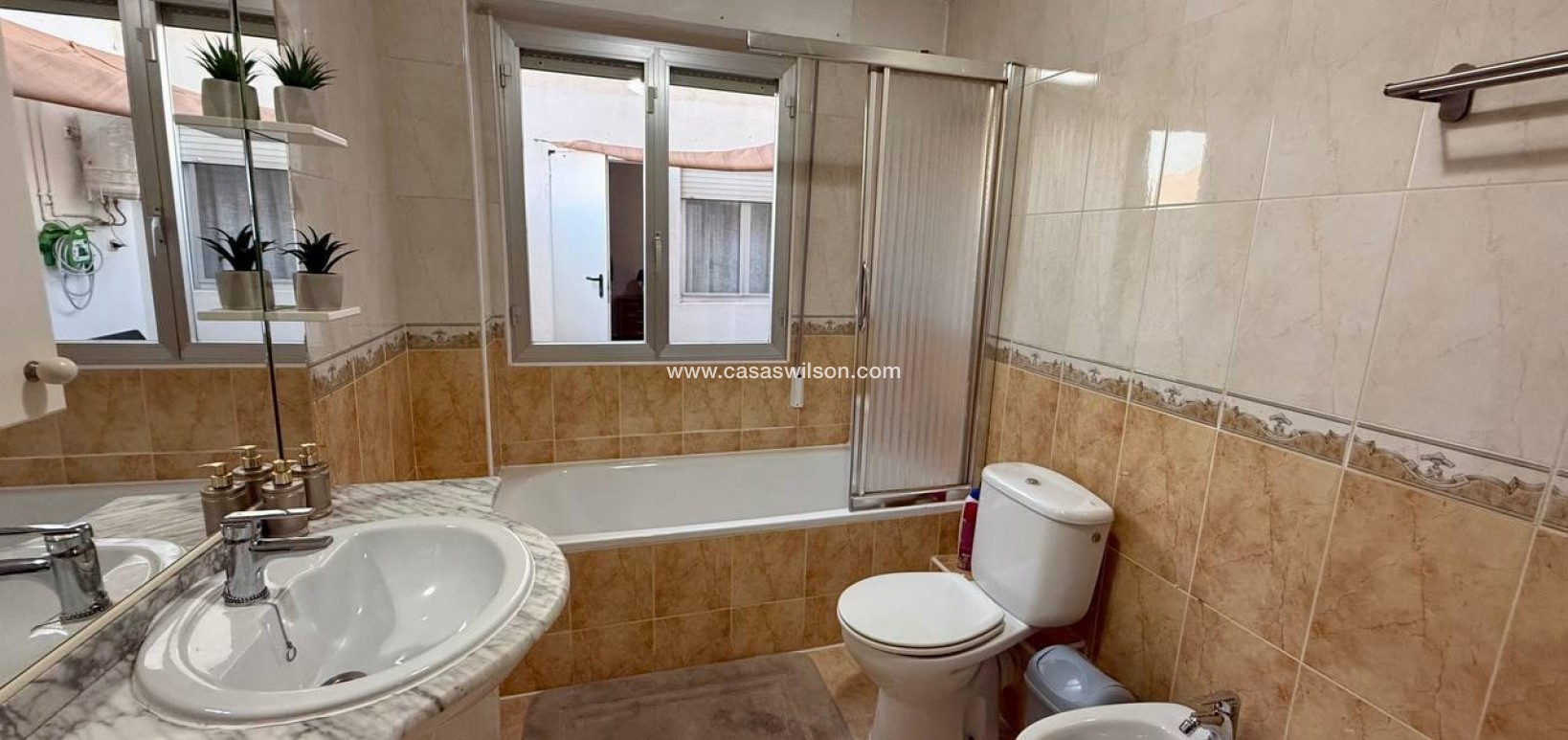 Sale - Appartement - Torrevieja - Playa del Cura