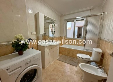 Sale - Appartement - Torrevieja - Playa del Cura