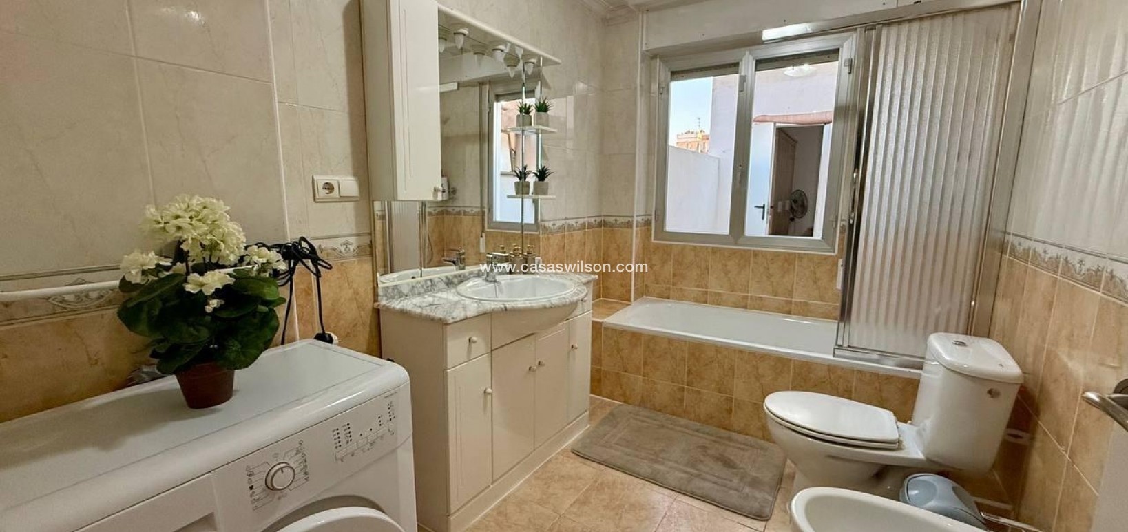 Sale - Appartement - Torrevieja - Playa del Cura