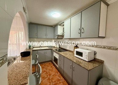 Sale - Appartement - Torrevieja - Playa del Cura