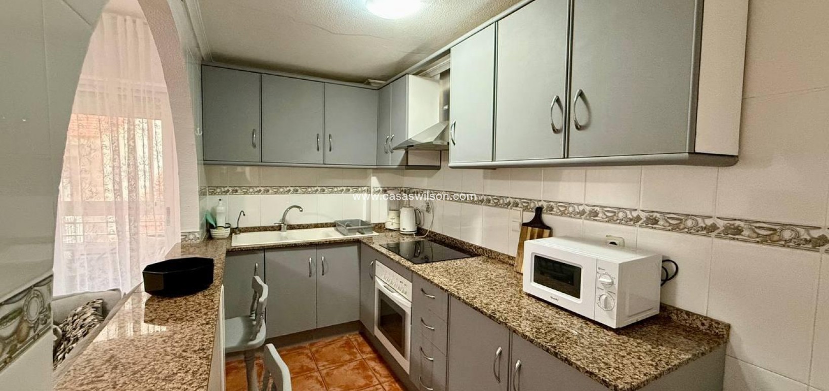 Sale - Appartement - Torrevieja - Playa del Cura