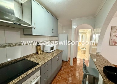 Sale - Appartement - Torrevieja - Playa del Cura