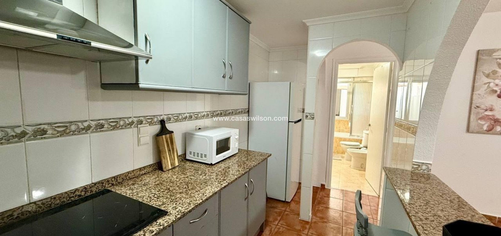 Sale - Appartement - Torrevieja - Playa del Cura