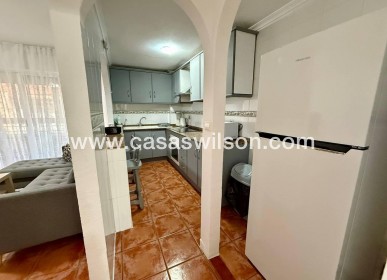 Sale - Appartement - Torrevieja - Playa del Cura