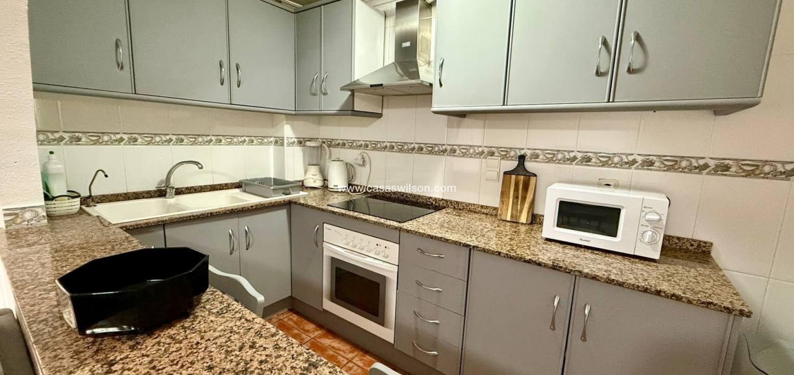 Sale - Appartement - Torrevieja - Playa del Cura