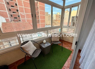 Sale - Appartement - Torrevieja - Playa del Cura