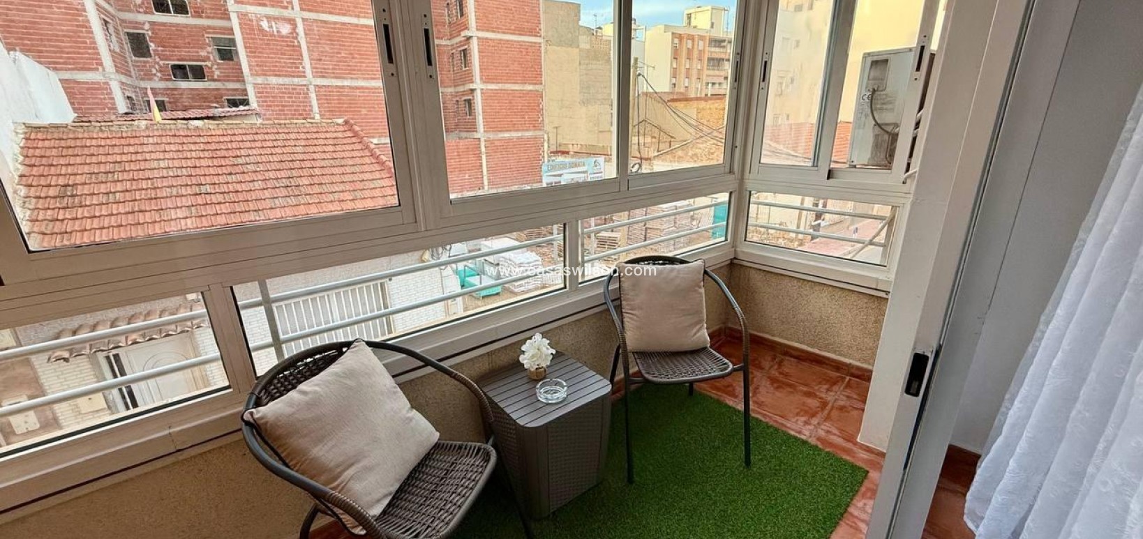 Sale - Appartement - Torrevieja - Playa del Cura