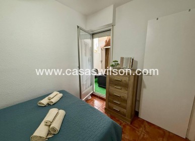 Sale - Appartement - Torrevieja - Playa del Cura