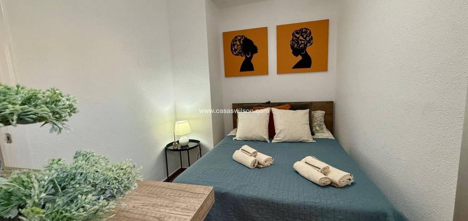 Sale - Appartement - Torrevieja - Playa del Cura