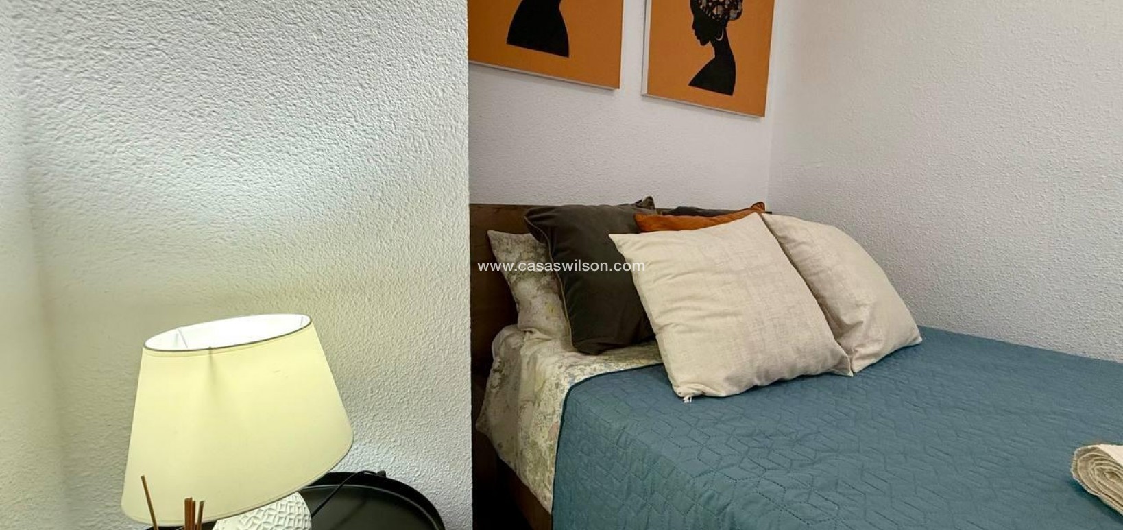Sale - Appartement - Torrevieja - Playa del Cura