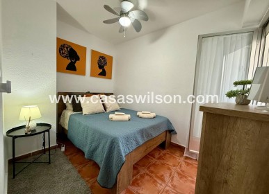 Sale - Appartement - Torrevieja - Playa del Cura