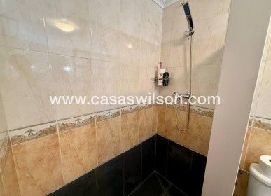 Sale - Appartement - Torrevieja - Playa del Cura