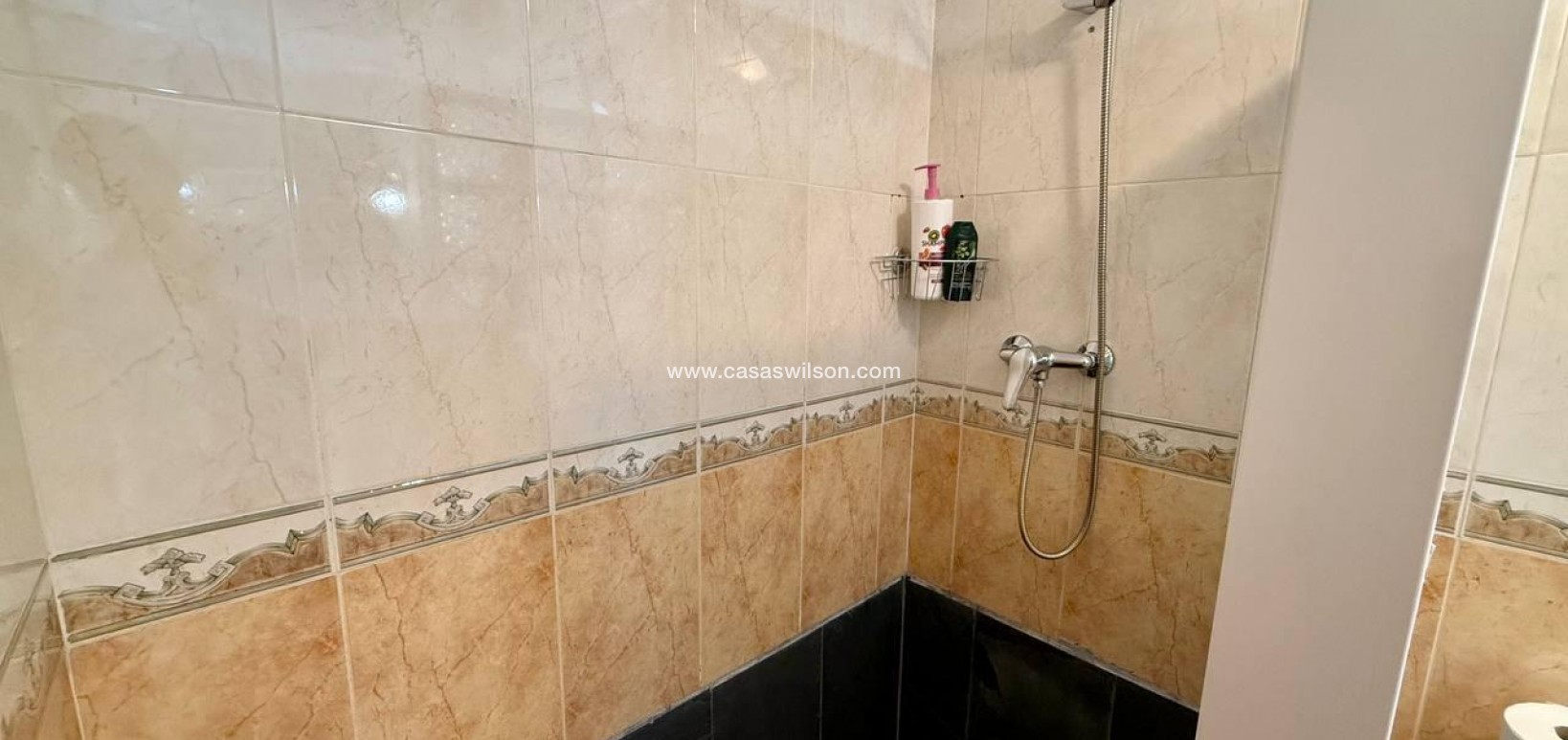 Sale - Appartement - Torrevieja - Playa del Cura