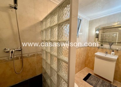 Sale - Appartement - Torrevieja - Playa del Cura