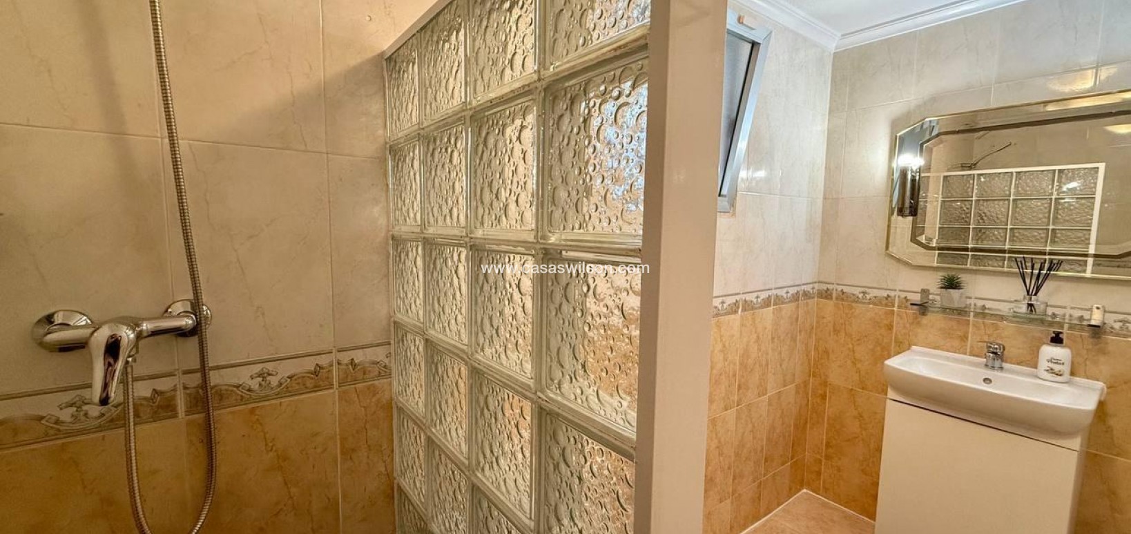 Sale - Appartement - Torrevieja - Playa del Cura