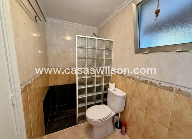 Sale - Appartement - Torrevieja - Playa del Cura