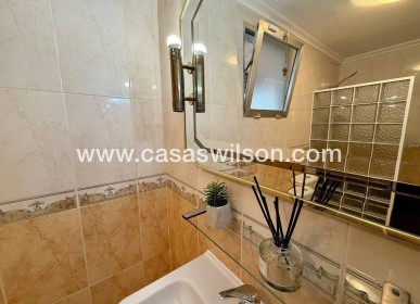 Sale - Appartement - Torrevieja - Playa del Cura