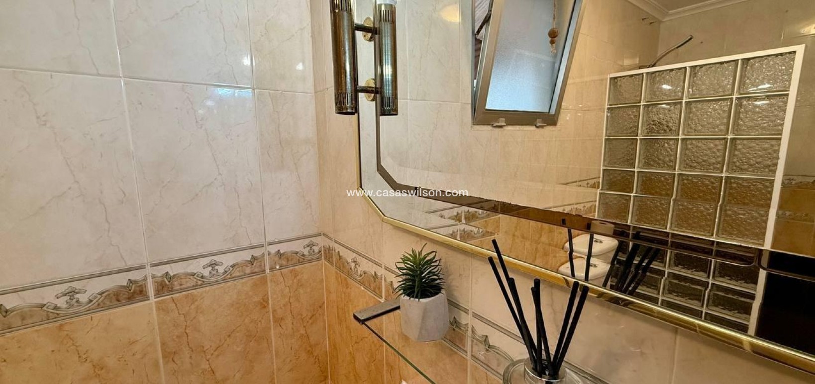 Sale - Appartement - Torrevieja - Playa del Cura