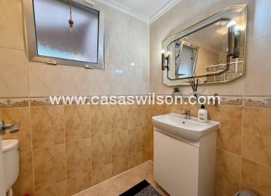 Sale - Appartement - Torrevieja - Playa del Cura