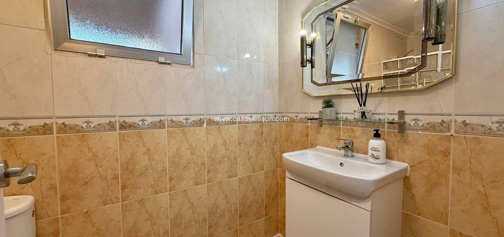 Sale - Appartement - Torrevieja - Playa del Cura