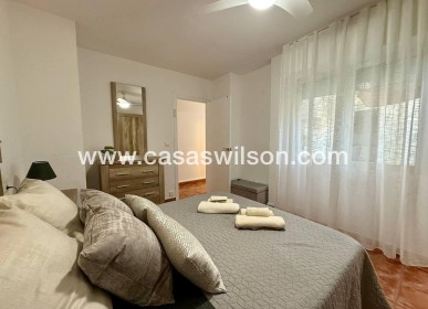 Sale - Appartement - Torrevieja - Playa del Cura