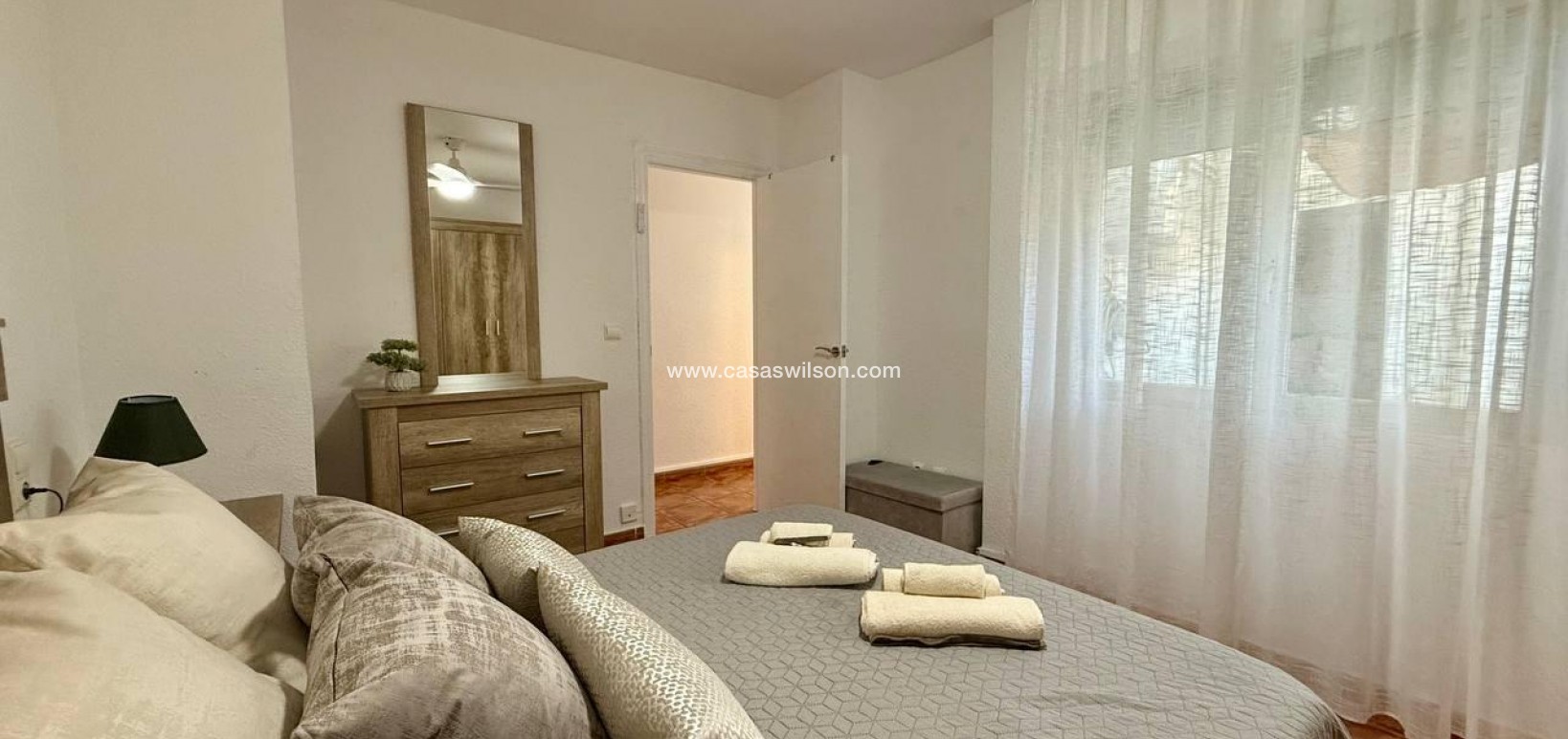 Sale - Appartement - Torrevieja - Playa del Cura