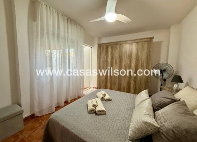 Sale - Appartement - Torrevieja - Playa del Cura