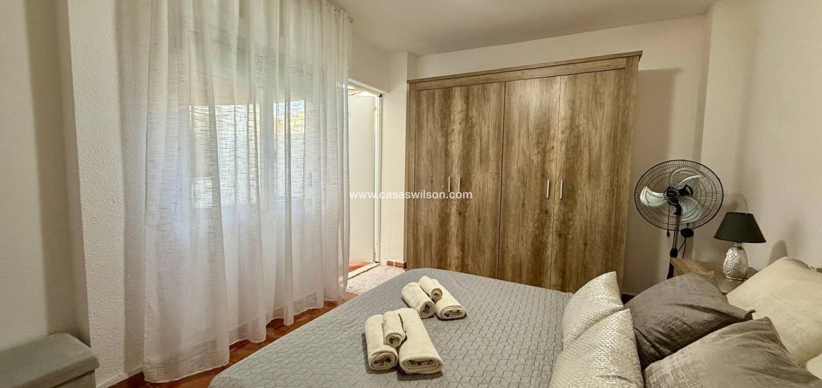 Sale - Appartement - Torrevieja - Playa del Cura