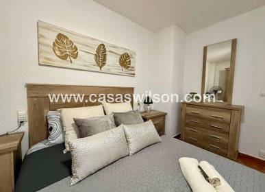 Sale - Appartement - Torrevieja - Playa del Cura