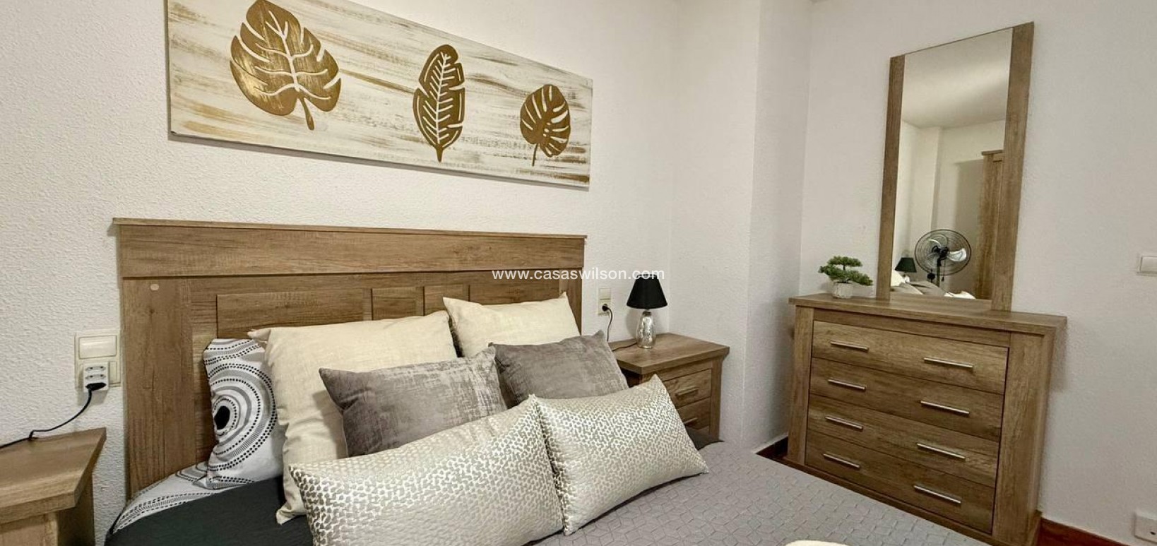 Sale - Appartement - Torrevieja - Playa del Cura