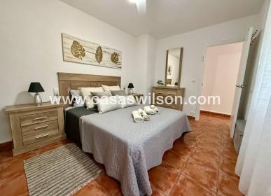 Sale - Appartement - Torrevieja - Playa del Cura