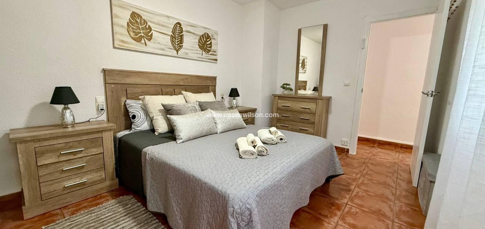 Sale - Appartement - Torrevieja - Playa del Cura