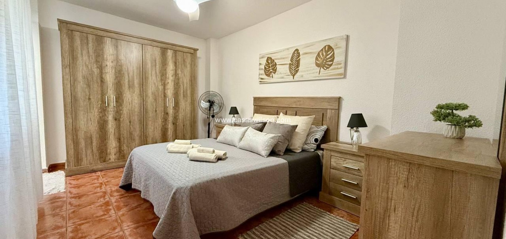 Sale - Appartement - Torrevieja - Playa del Cura