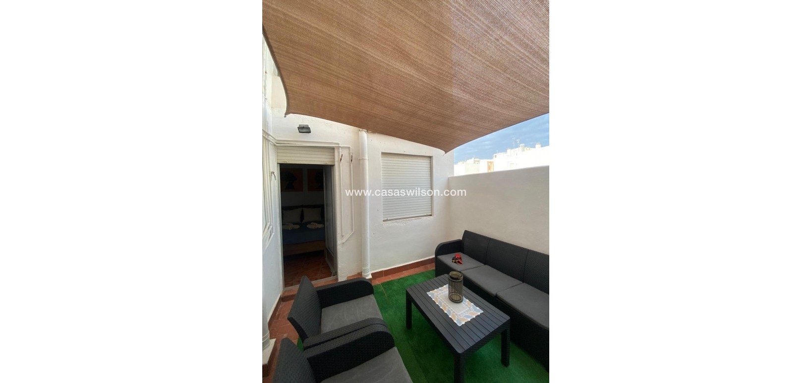 Sale - Appartement - Torrevieja - Playa del Cura