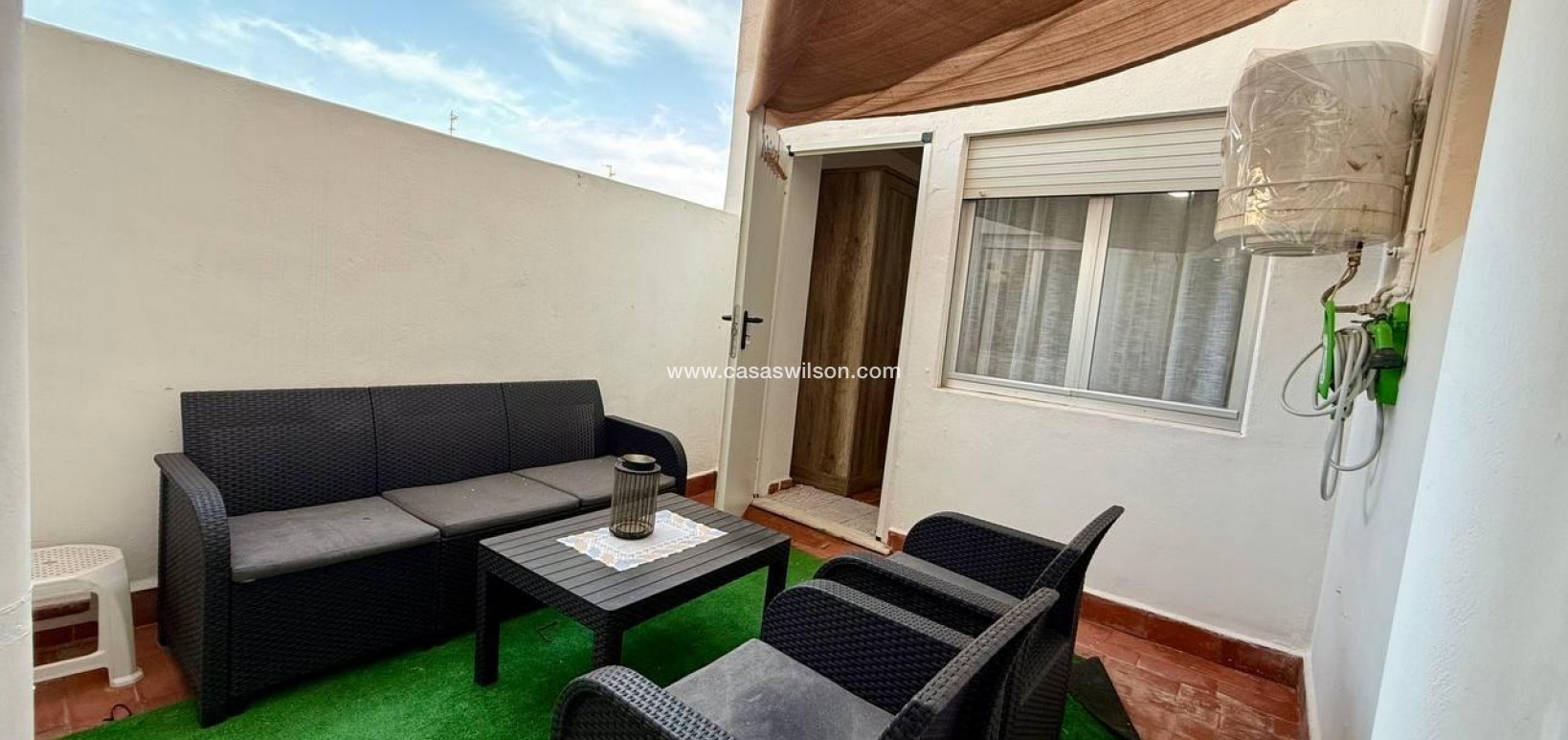 Sale - Appartement - Torrevieja - Playa del Cura