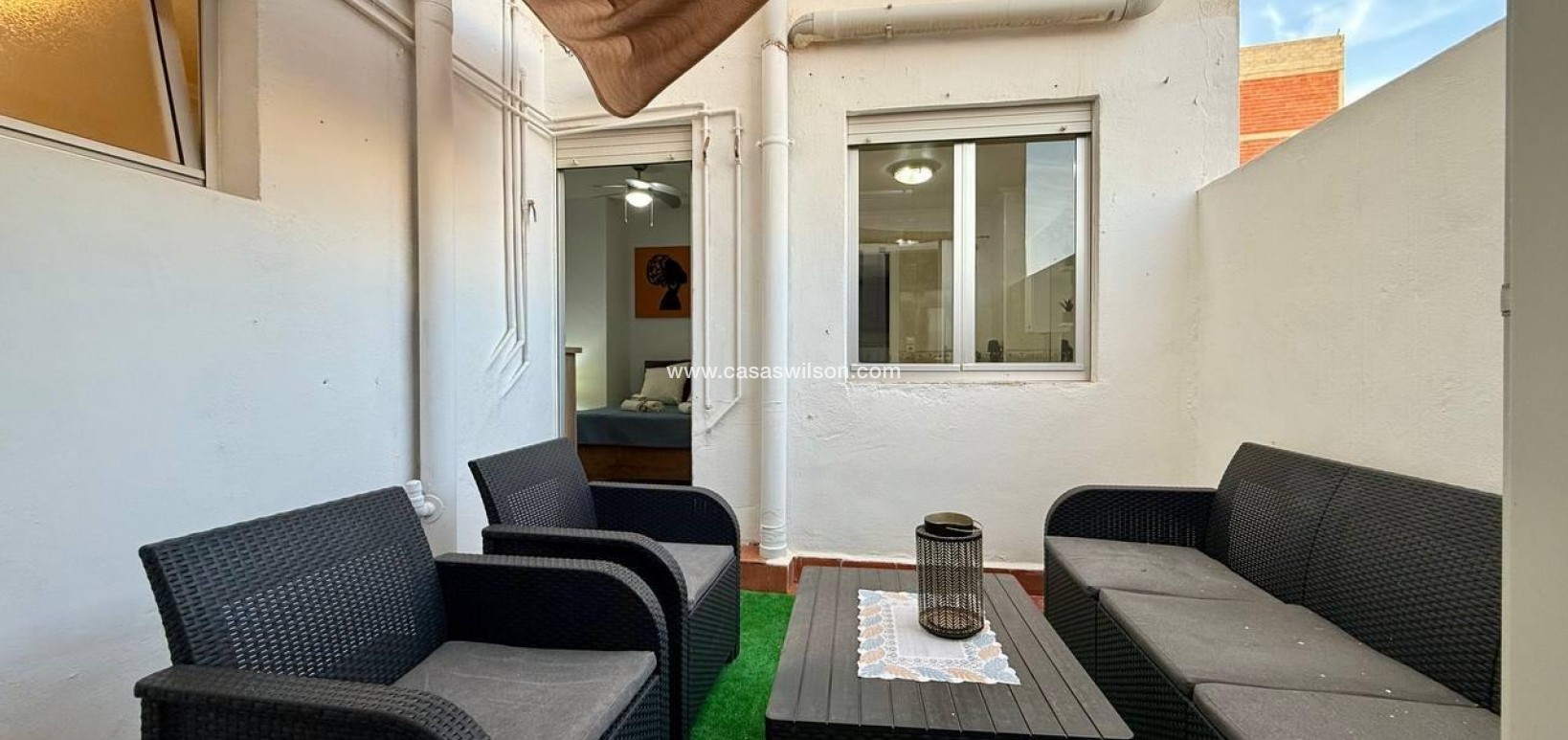 Sale - Appartement - Torrevieja - Playa del Cura