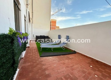 Sale - Appartement - Torrevieja - Playa del Cura