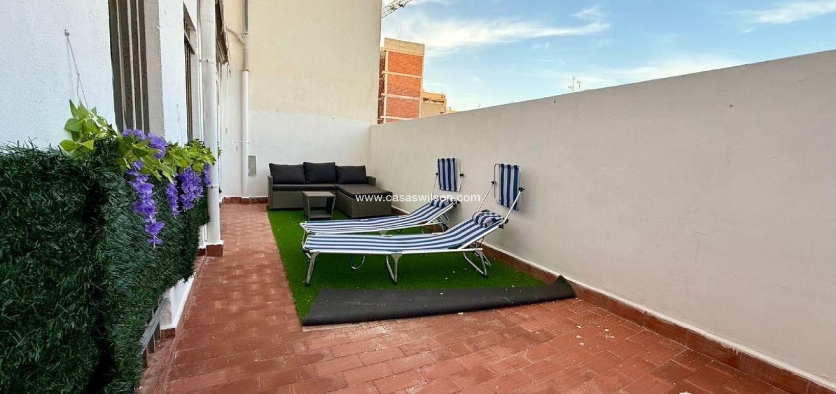 Sale - Appartement - Torrevieja - Playa del Cura