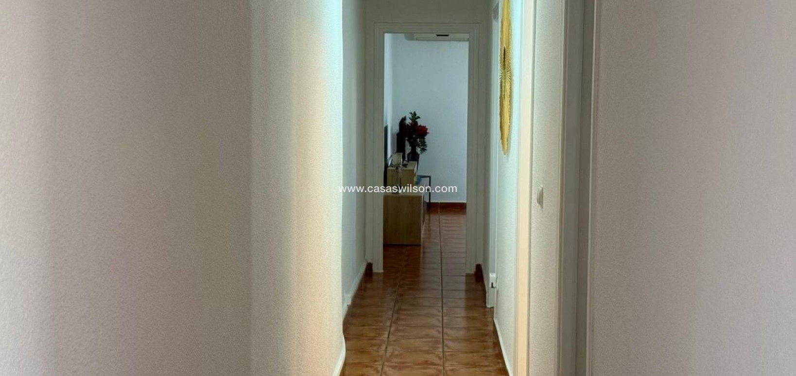 Sale - Appartement - Torrevieja - Playa del Cura