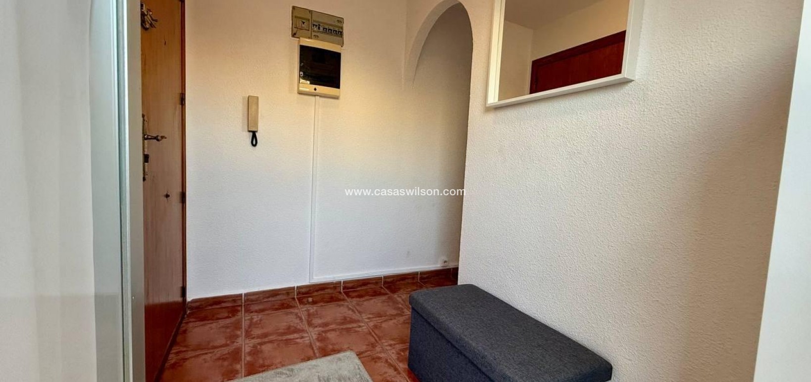 Sale - Appartement - Torrevieja - Playa del Cura