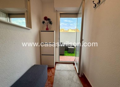 Sale - Appartement - Torrevieja - Playa del Cura