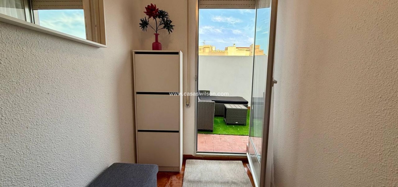 Sale - Appartement - Torrevieja - Playa del Cura