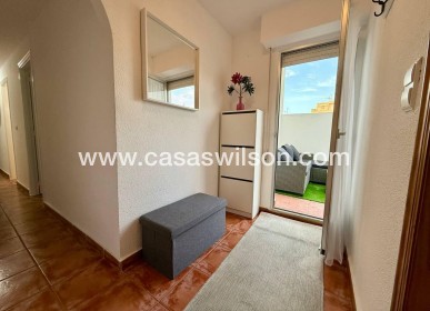 Sale - Appartement - Torrevieja - Playa del Cura