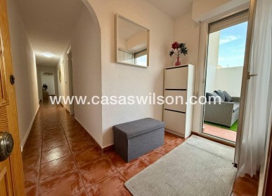 Sale - Appartement - Torrevieja - Playa del Cura