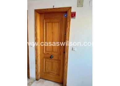 Sale - Appartement - Torrevieja - Playa del Cura