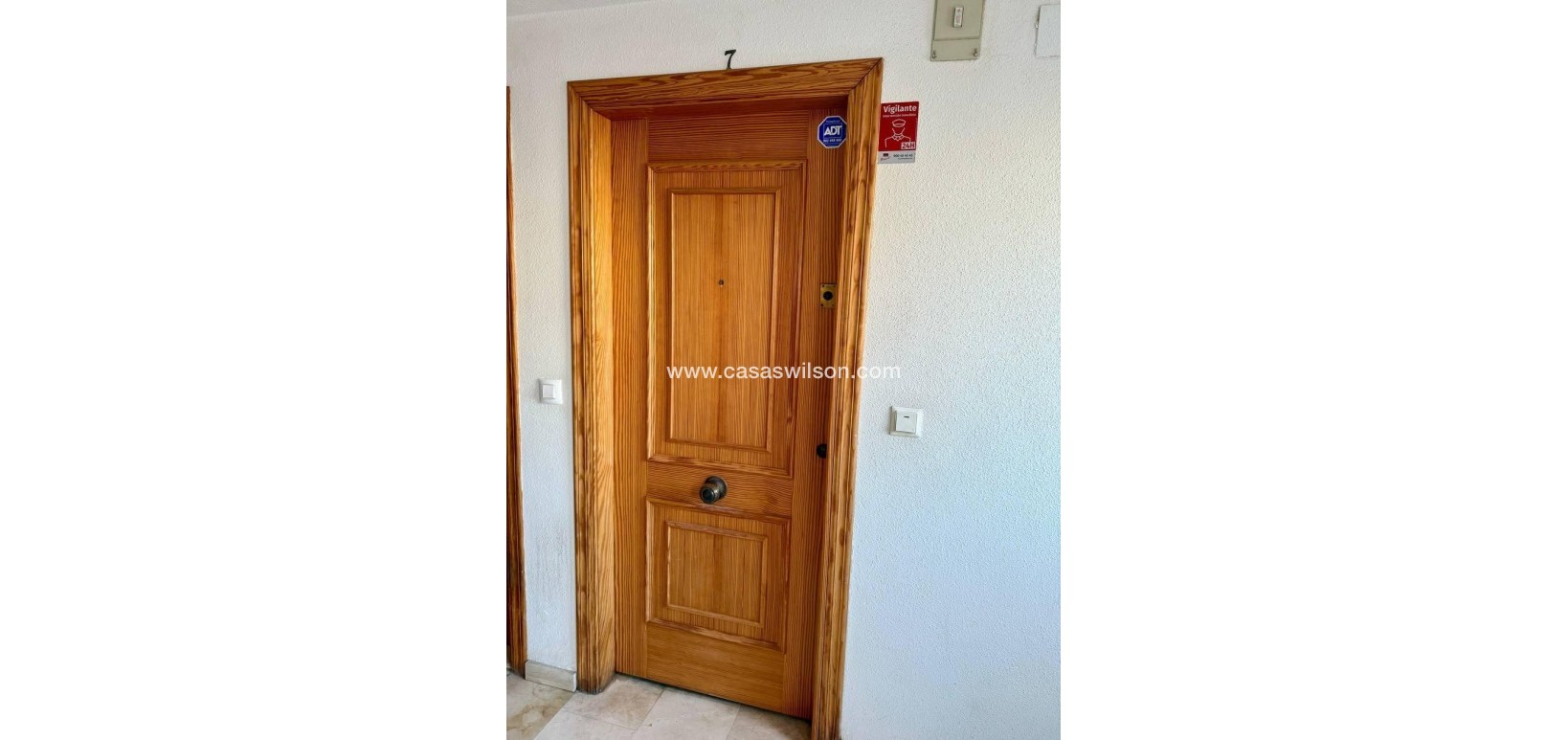 Sale - Appartement - Torrevieja - Playa del Cura
