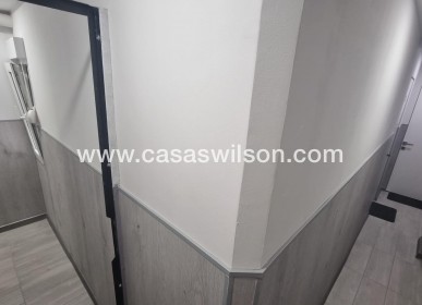 Sale - Appartement - Torrevieja - Centro