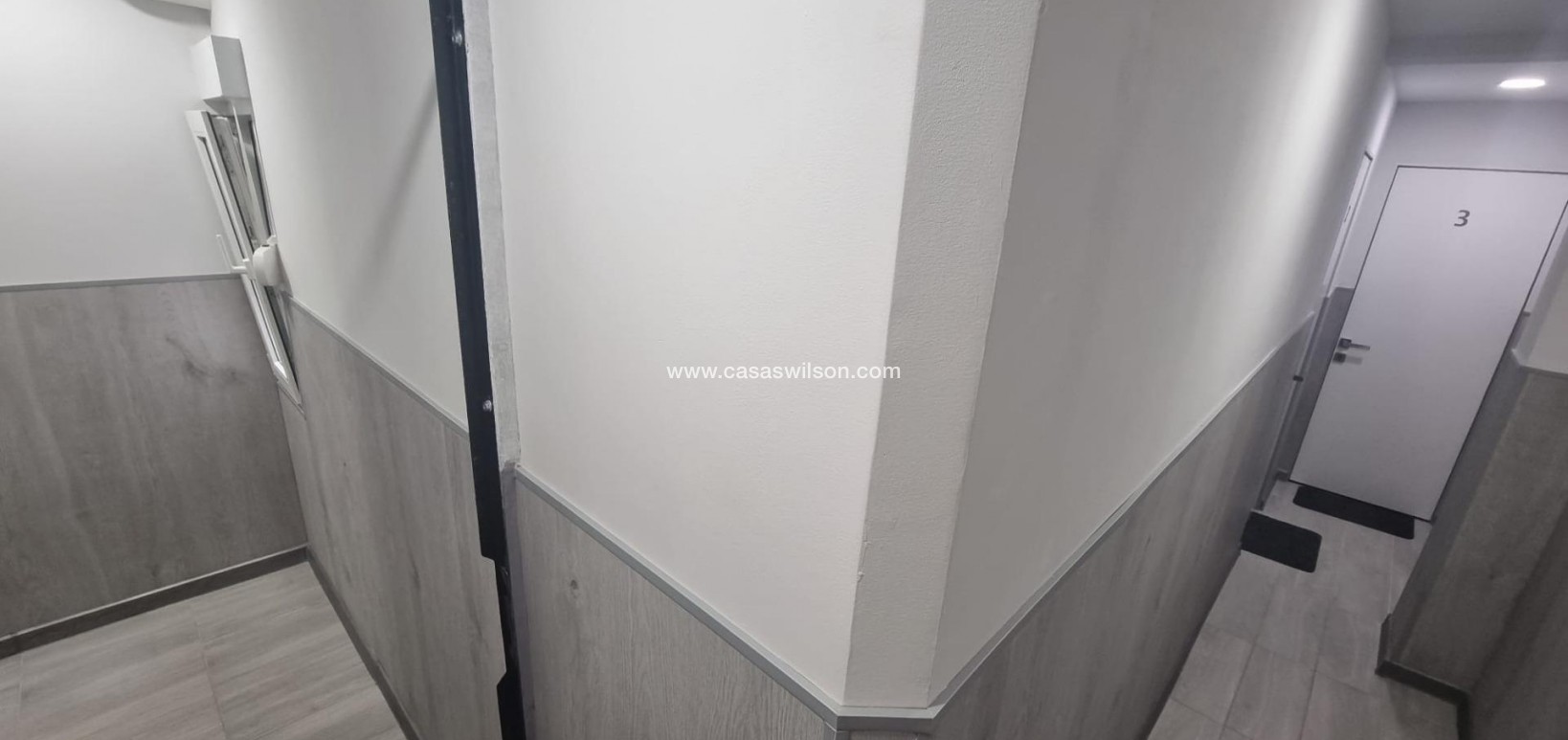 Sale - Appartement - Torrevieja - Centro
