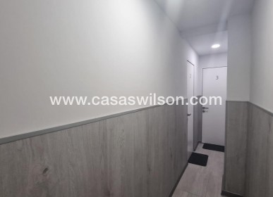 Sale - Appartement - Torrevieja - Centro